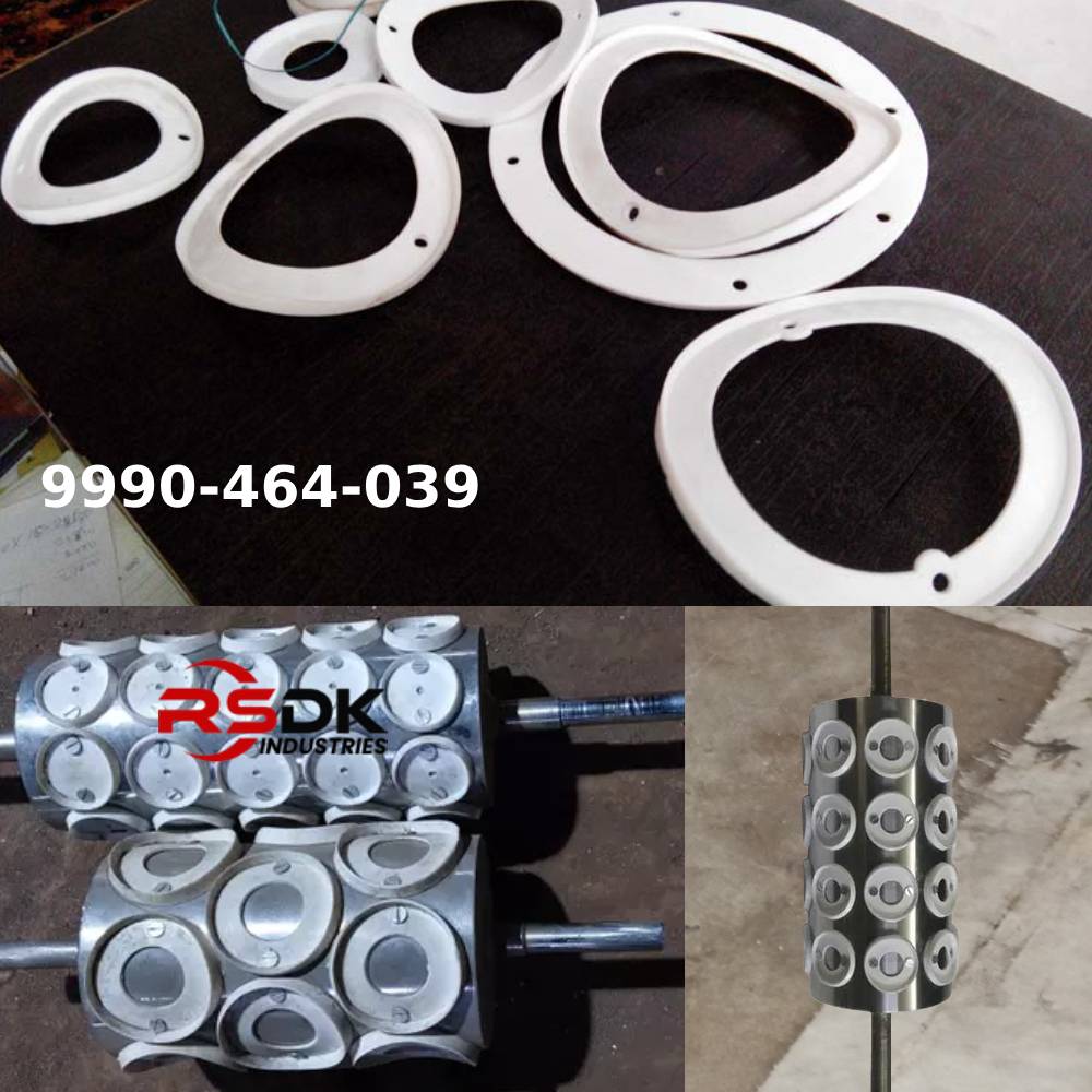 Namak Para Making Machine