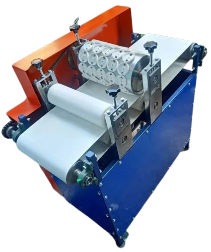 Pani Puri Making / Golgappa Machines in Delhi